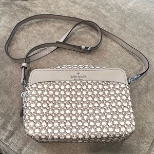 Cute Kate spade crossbody